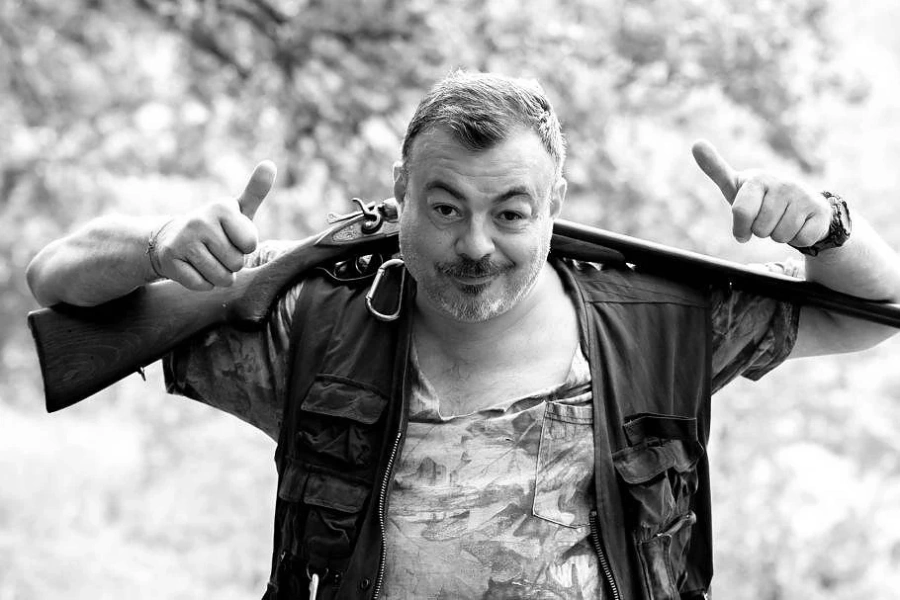 Близки и приятели се сбогуват с актьора Иван Ласкин