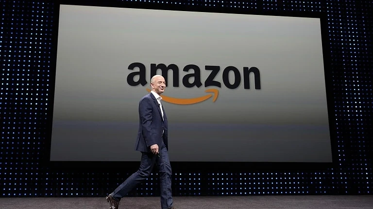 Amazon стана най-скъпата компания в света    