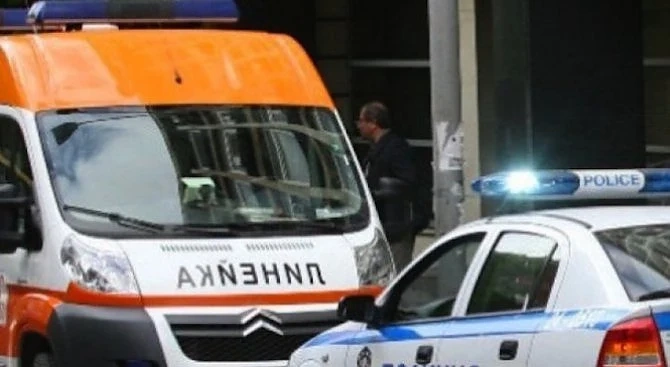 38-годишен бе намерен мъртъв в хотел в София