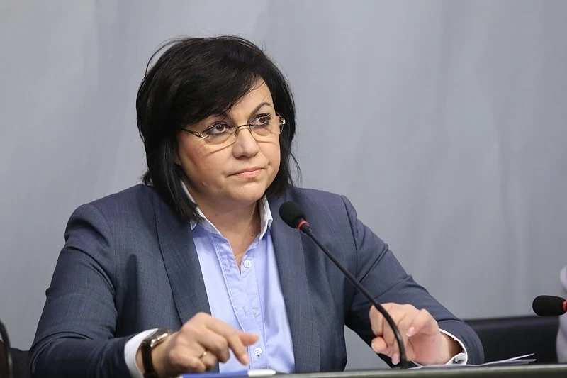 БСП: Проектът за нов изтребител е дъното на правовата държава