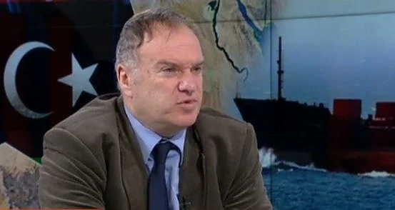 Проф. Чуков: Спорът за корабите с Либия трябва да се реши в съда 