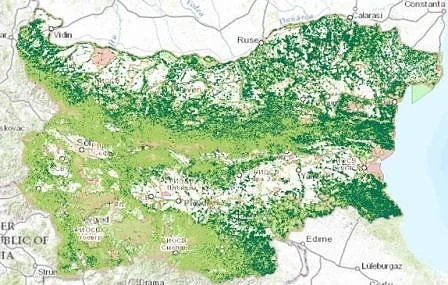 Закон спира търговията на „зелените“ с научни данни