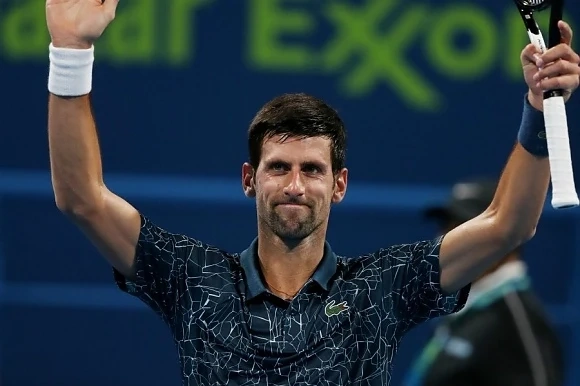 Джокович идва за Sofia Open