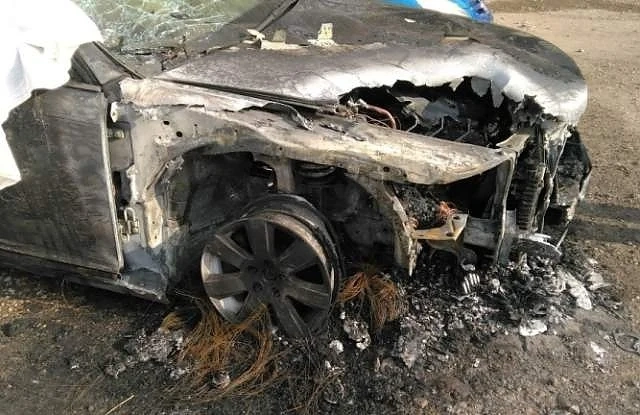  Три коли изгоряха във Вършец
