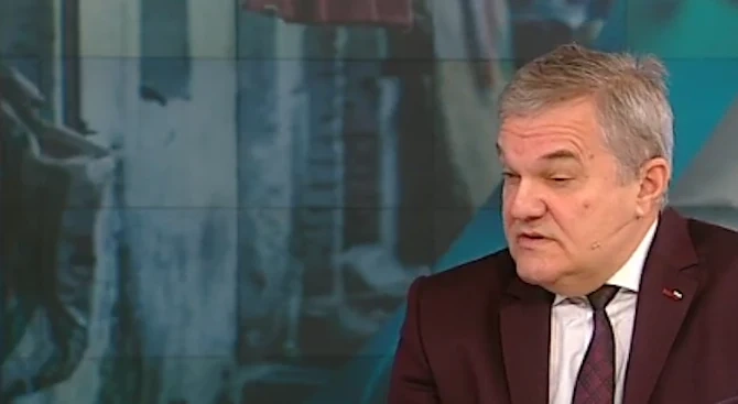 Румен Петков: Законите са за всички