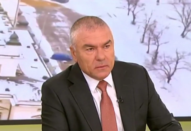 Марешки: Местният лидер на ВМРО е заселил гетото във Войводиново, за да гласуват за тях