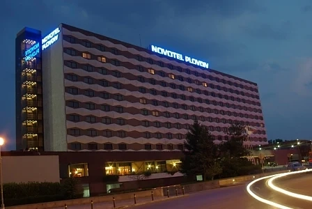 Новотела в Пловдив с нов собственик. Продаден е за 20 млн. евро