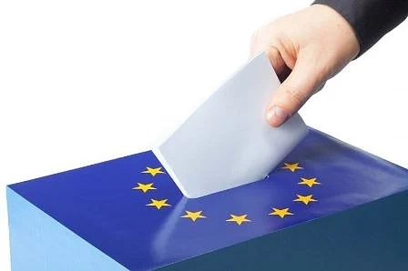 Алфа Рисърч: За евроизборите подкрепа за ГЕРБ дават 16%, за БСП – 14.9% 