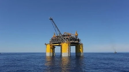 Shell започва първия си сондаж за нефт и газ в Черно море