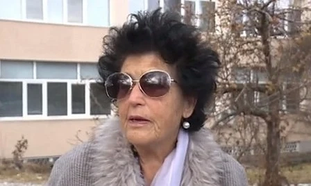 Обвиниха майката на Банев, Мария Банева за катастрофа в Харманли 