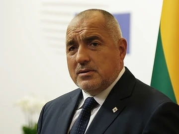 Борисов обсъди пакета „Мобилност“ с председателя на ЕП Антонио Таяни