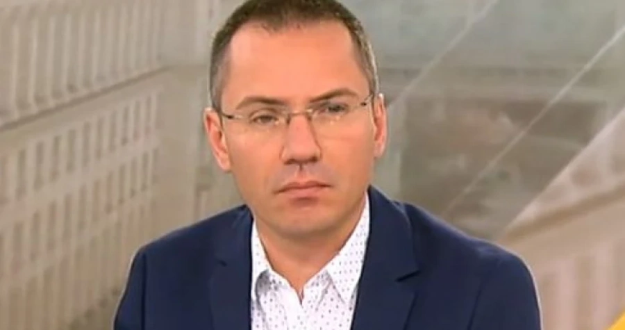 Джамбазки: Държавната администрация не желае да се справи с гетата