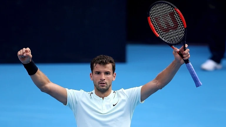 Григор започва Australian Open рано сутринта в понеделник