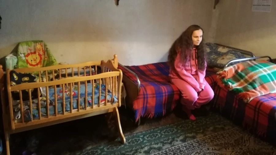 Стотици в помощ на Симона да върне бебето си