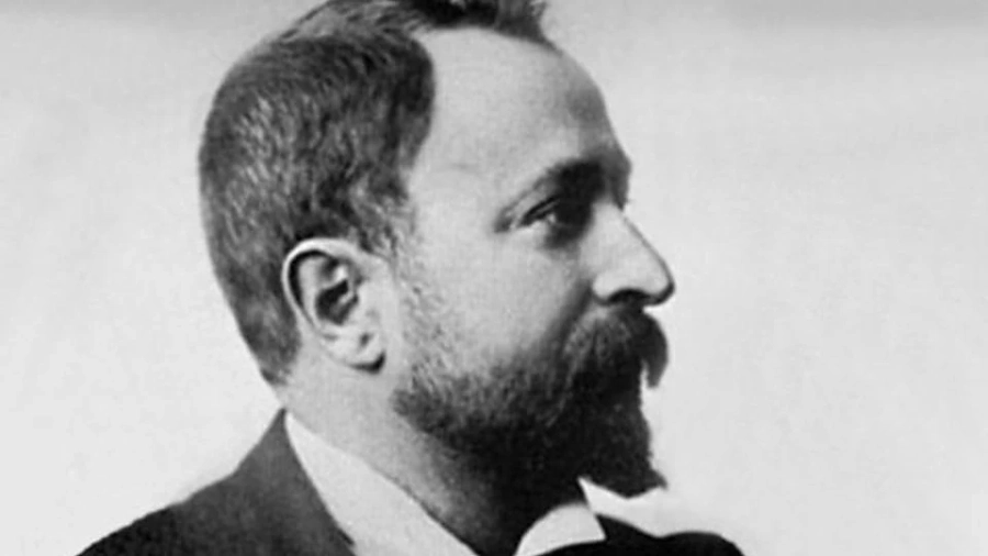 Отбелязваме 156 години от рождението на Алеко Константинов