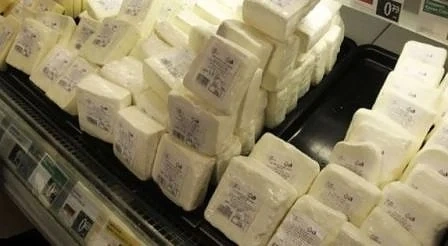 Имитиращите млечни продукти вече ще се продават само в индивидуални опаковки 