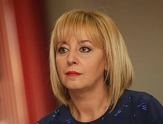 Мая Манолова даде на Конституционния съд „единната цена“ на водата