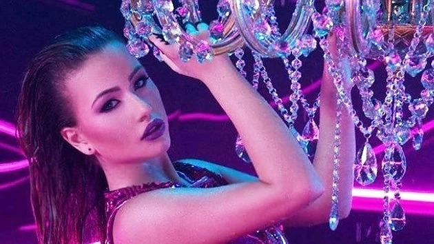 Гери — Никол се отрече да е имала връзка с рапъра Капо Верде