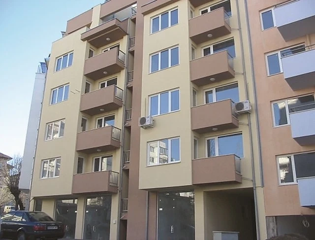 Пловдив е от градовете с най-евтини квартири в Европа 