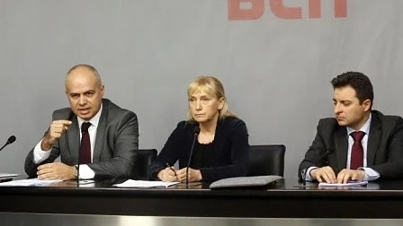 БСП праща сигнал до ЕК за концесията на Летище София