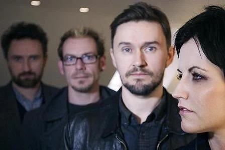 Първа нова песен на The Cranberries (Аудио)