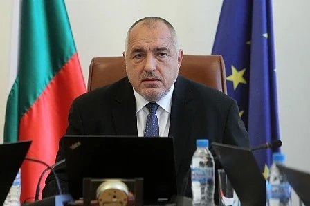 Борисов проведе разговор с либийския си колега във връзка с кораба \