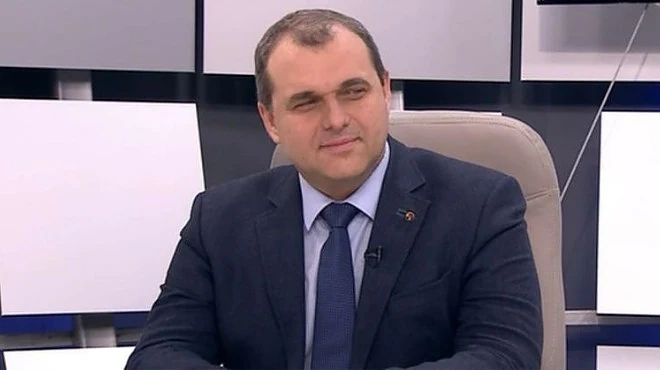 Искрен Веселинов: ДПС стои зад ромския протест