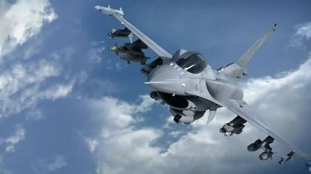 Парламентът одобри преговори със САЩ за F-16 