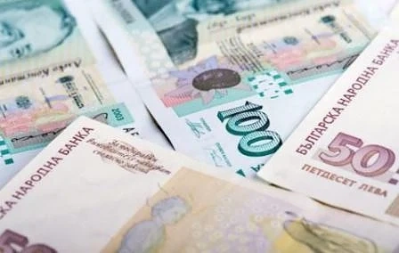 Заплатата на шефа на НАП става 5000 лв.