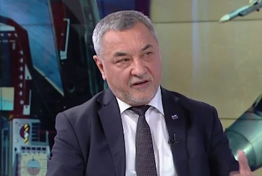 Валери Симеонов: България е единствената страна в ЕС, в която има 30% защитени територии