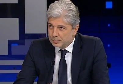 Вижте какво каза екоминистърът за дюните на \