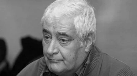 Почина футболната легенда Иван Вуцов