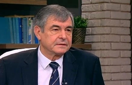 Стефан Софиянски пише нова Конституция заедно със съмишленици 