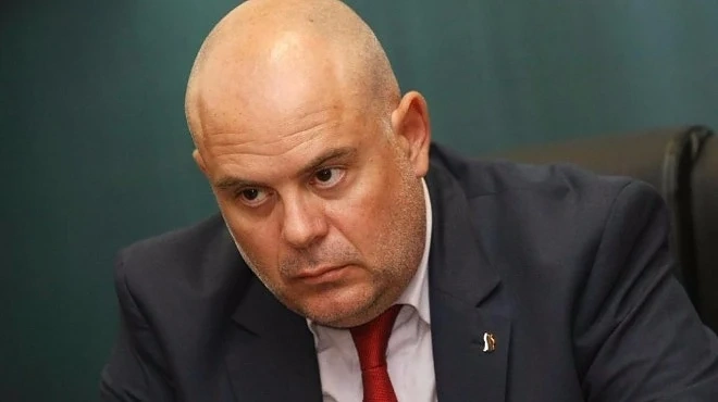 Прокурор Гешев: Хванатата банда е пращала пари навън, няма заплаха за България