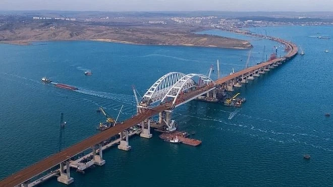 Германия с предложение за изход от кризата в Керченския пролив