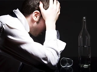 7 % от населението на света са алкохолици 