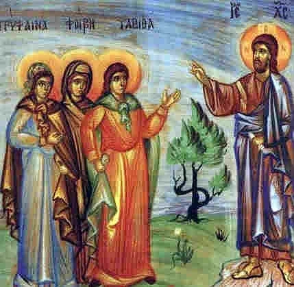 Петльовден е! Няколко имена черпят днес