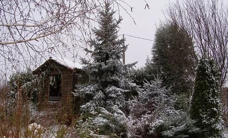 Днес облачно с максимални температури между 6° и 11°