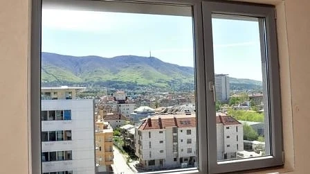 Пазарът на недвижими имоти в София изпадна в застой