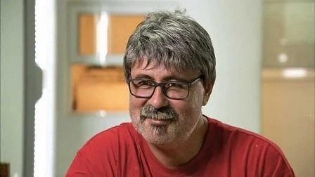 Да наемеш за реклама бившата на врага си