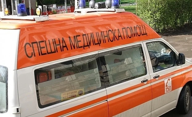 Младежи спасиха изгубила се баба от измръзване