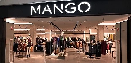 Mango открива два нови магазина в България