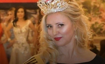 Радио и тв журналистка стана \