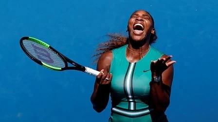 Серина Уилямс отпадна от Australian Open