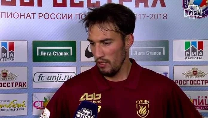 Попето подписа с Ростов за 2,5 години