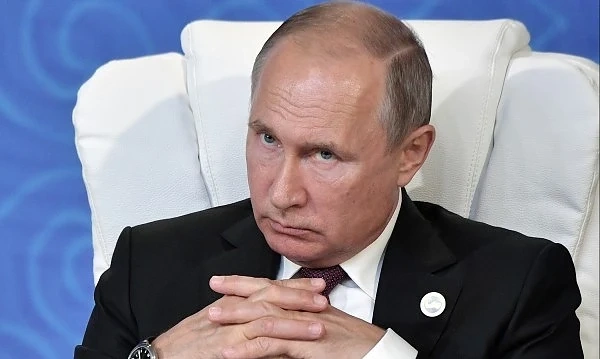 Путин се надява „Турски поток“ да заработи до края на годината