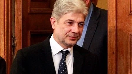 Нено Димов отряза \