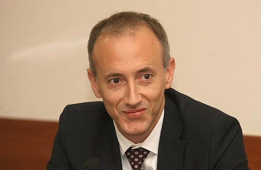 Красимир Вълчев: 30 000 деца са включени отново в образователната система