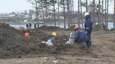 От понеделник започва детайлна проверка на строежите по Южното Черноморие