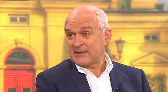 Главчев: Предпочетох да гледам Алберт Попов вместо Конгреса на БСП